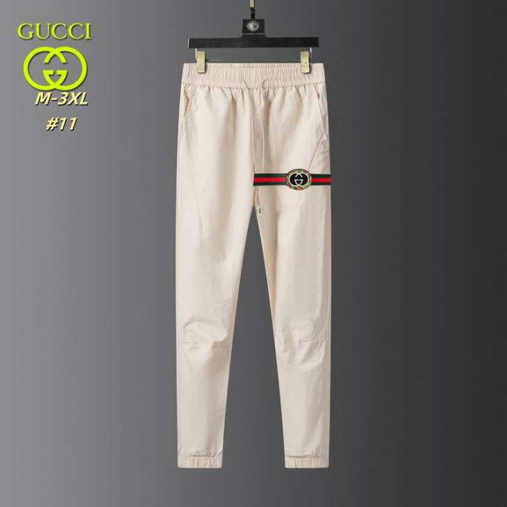 Picture of Gucci Long Pants _SKUGucciM-3XL12yr3814907